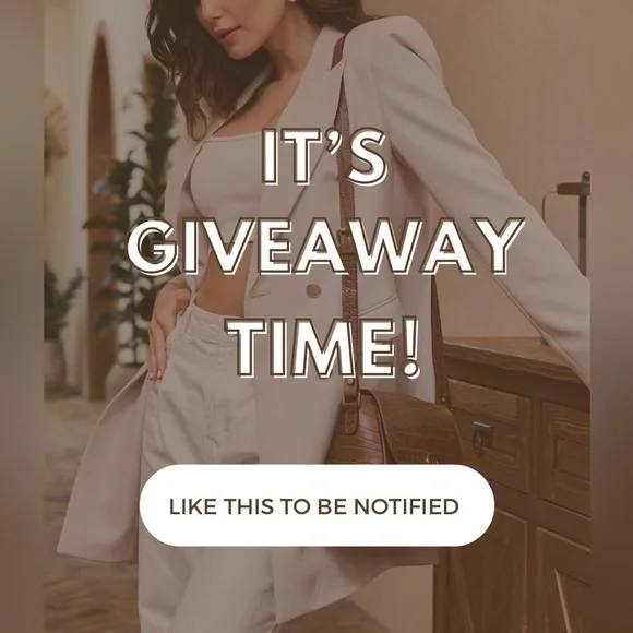 Giveaway from shopwithnv - Picture 1 of 1